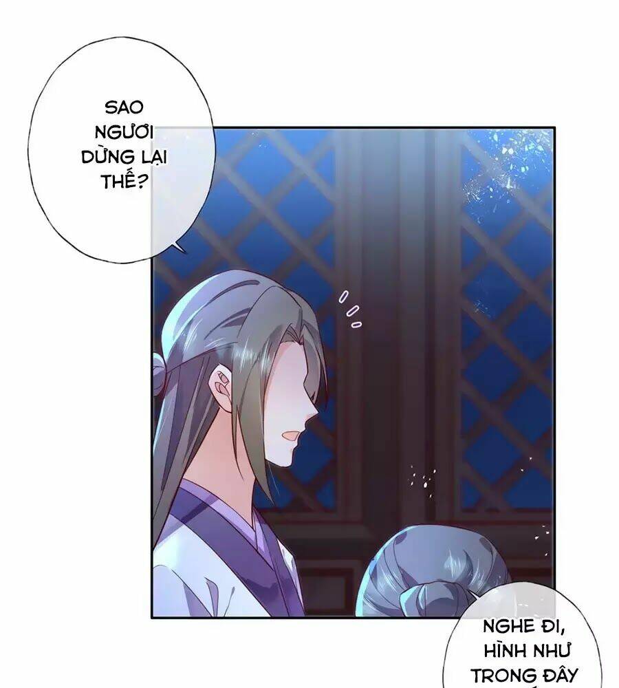 Điềm Mỹ Chi Huyết - Chapter 31 - Page 14