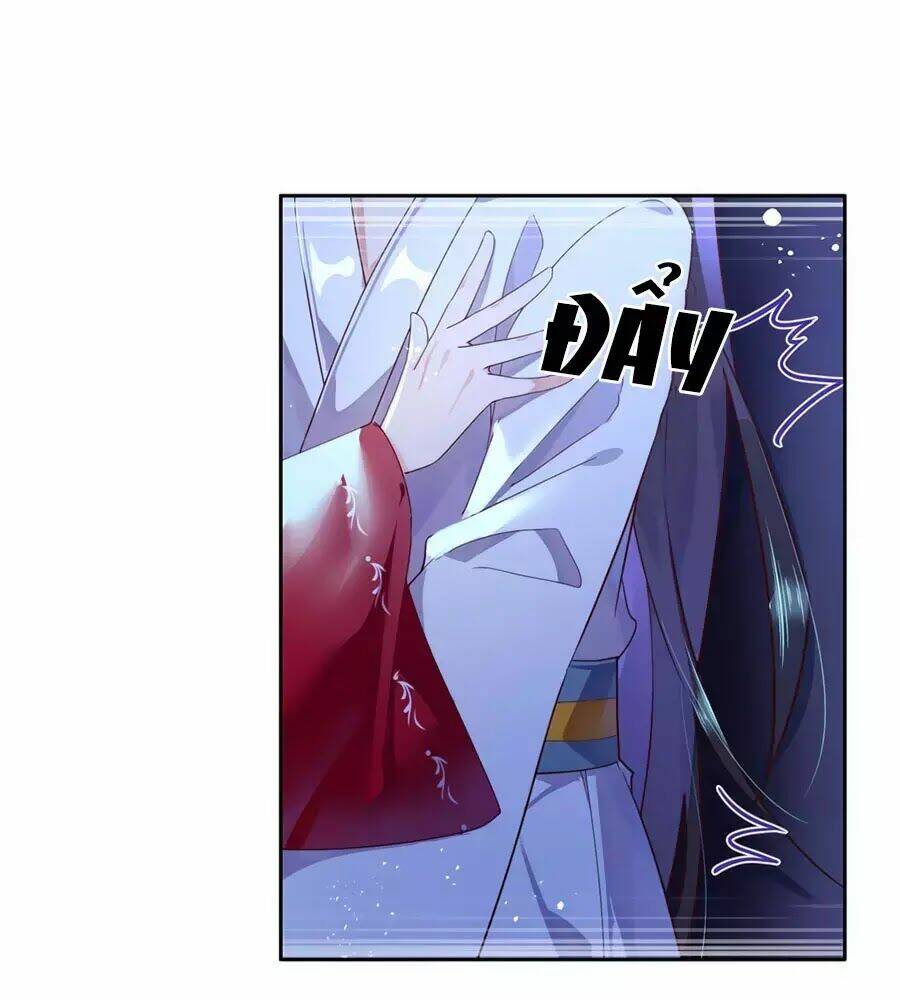 Điềm Mỹ Chi Huyết - Chapter 31 - Page 17