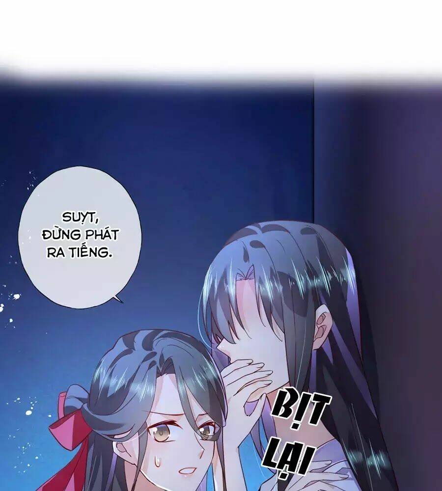 Điềm Mỹ Chi Huyết - Chapter 31 - Page 19