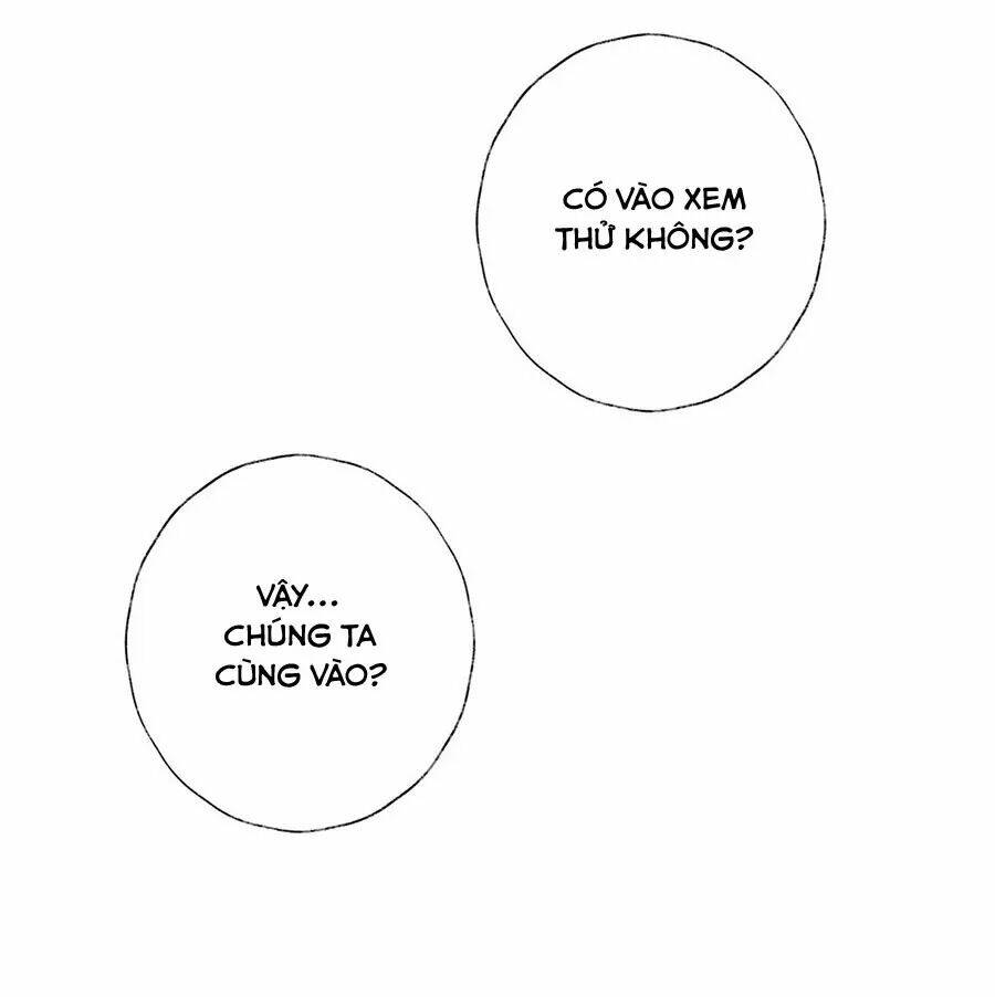 Điềm Mỹ Chi Huyết - Chapter 31 - Page 21