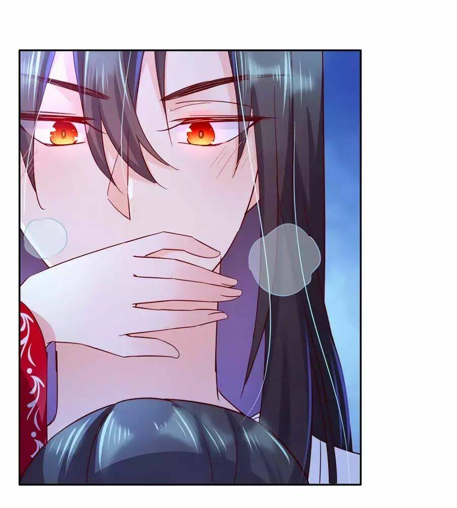 Điềm Mỹ Chi Huyết - Chapter 31 - Page 22