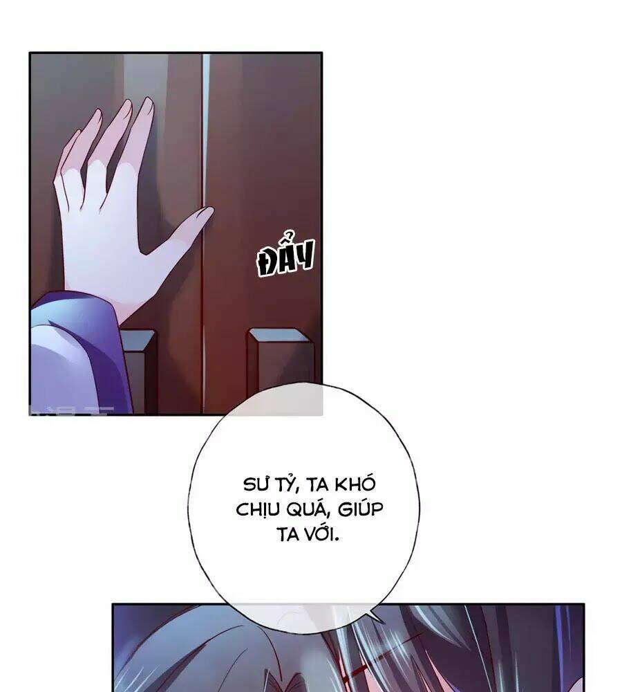 Điềm Mỹ Chi Huyết - Chapter 31 - Page 27