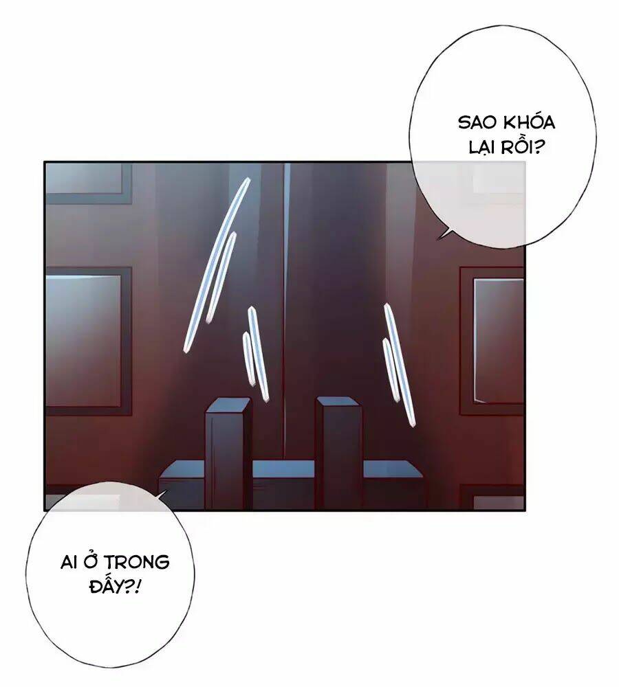 Điềm Mỹ Chi Huyết - Chapter 31 - Page 31