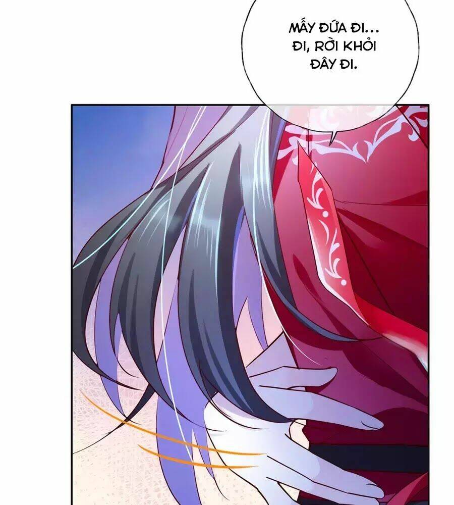 Điềm Mỹ Chi Huyết - Chapter 31 - Page 38