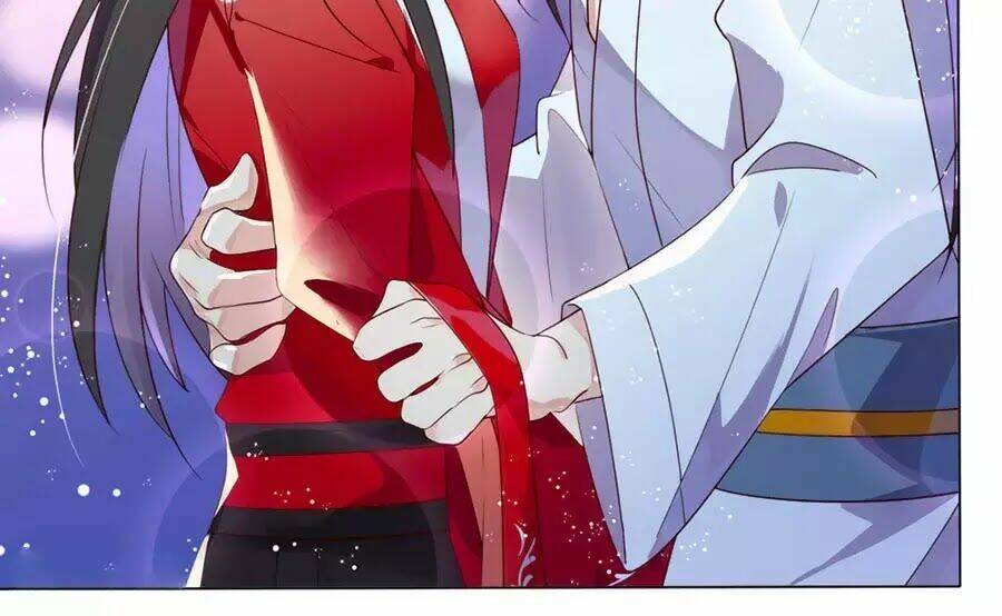 Điềm Mỹ Chi Huyết - Chapter 31 - Page 44