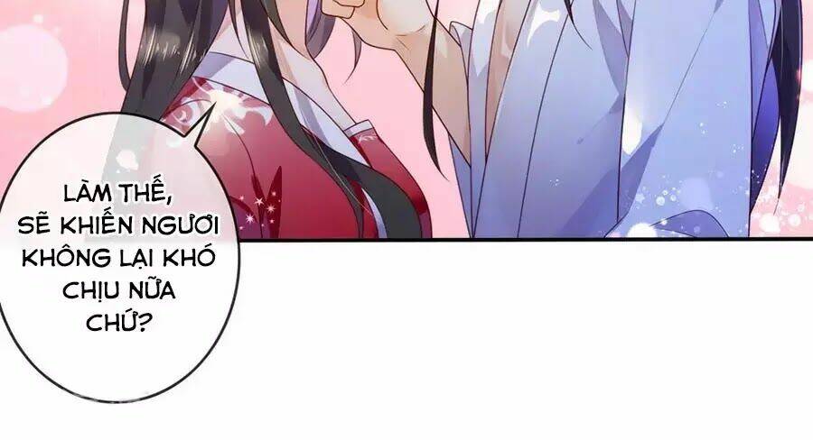 Điềm Mỹ Chi Huyết - Chapter 31 - Page 53