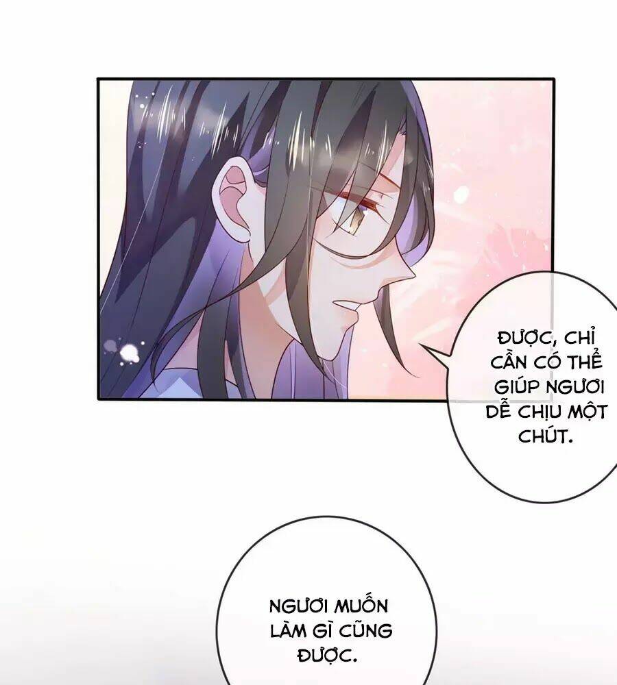 Điềm Mỹ Chi Huyết - Chapter 31 - Page 56