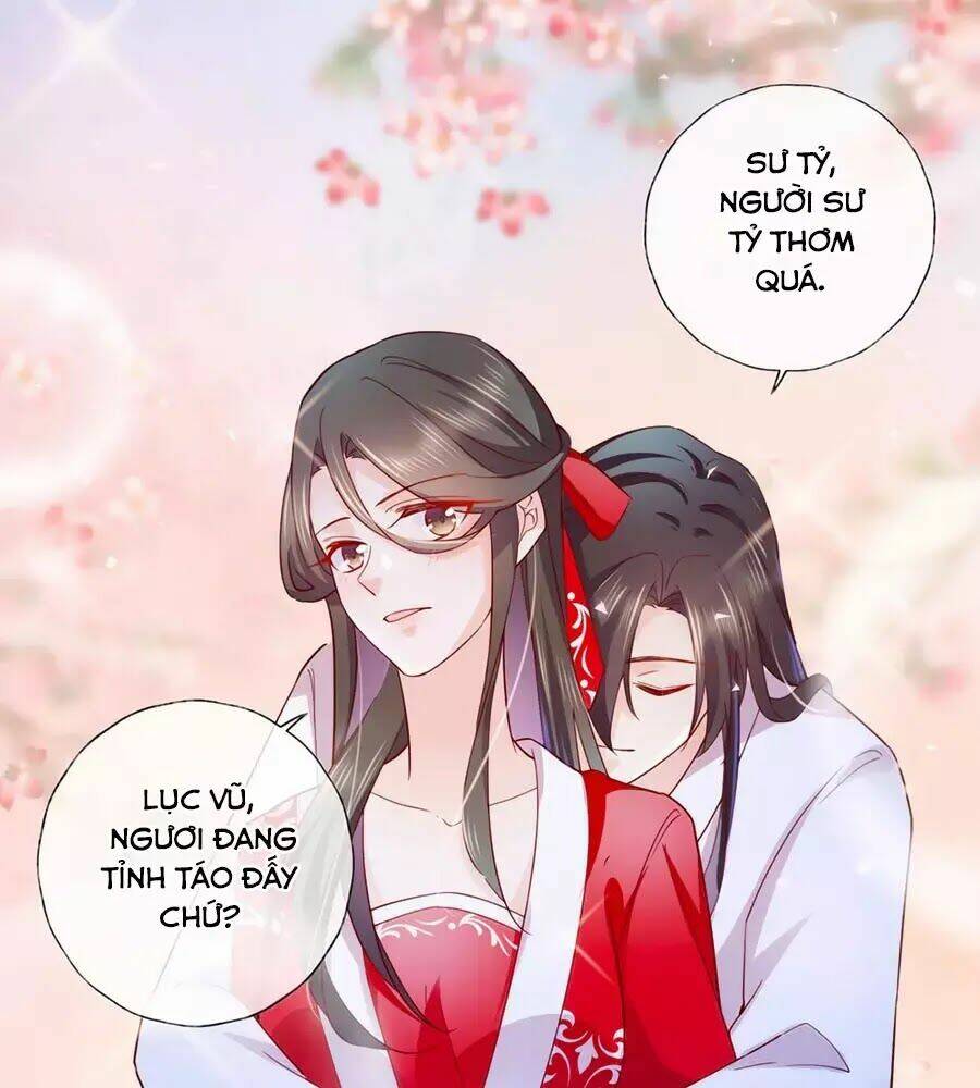 Điềm Mỹ Chi Huyết - Chapter 31 - Page 5