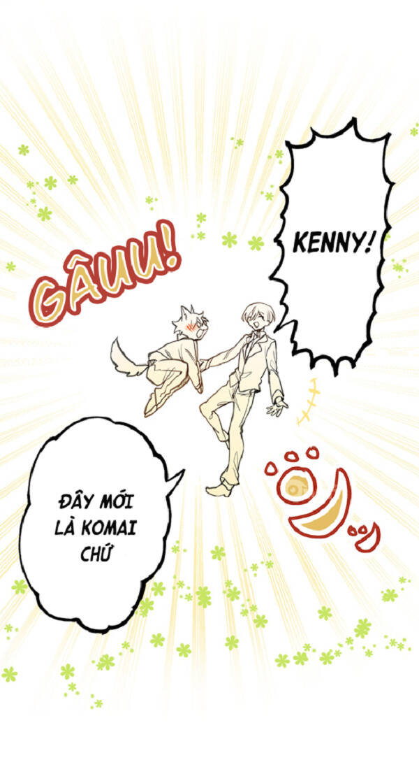 Cô gái tôi thích là.. con trai!! - Chapter 1 - Page 10