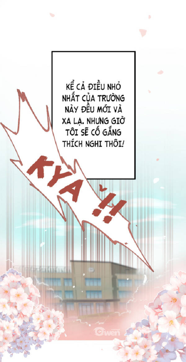 Cô gái tôi thích là.. con trai!! - Chapter 1 - Page 14