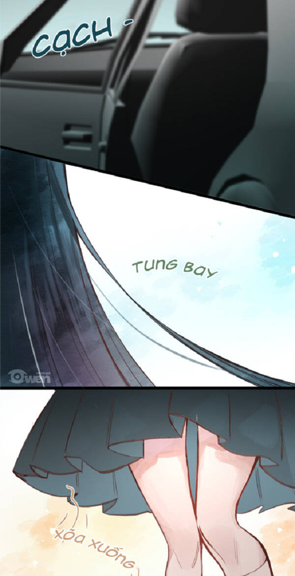 Cô gái tôi thích là.. con trai!! - Chapter 1 - Page 16