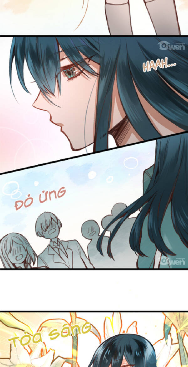 Cô gái tôi thích là.. con trai!! - Chapter 1 - Page 17