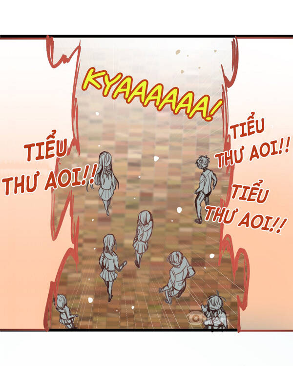 Cô gái tôi thích là.. con trai!! - Chapter 1 - Page 20