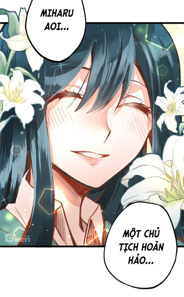 Cô gái tôi thích là.. con trai!! - Chapter 1 - Page 23