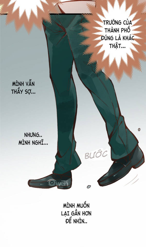 Cô gái tôi thích là.. con trai!! - Chapter 1 - Page 25