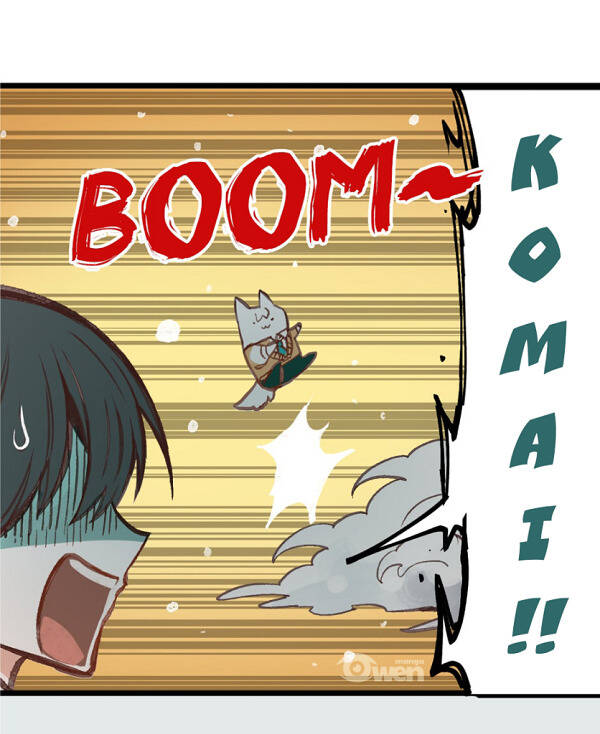 Cô gái tôi thích là.. con trai!! - Chapter 1 - Page 27