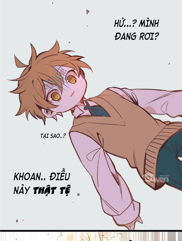 Cô gái tôi thích là.. con trai!! - Chapter 1 - Page 28