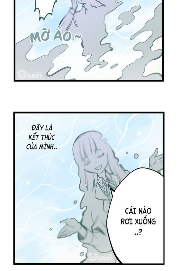 Cô gái tôi thích là.. con trai!! - Chapter 1 - Page 31