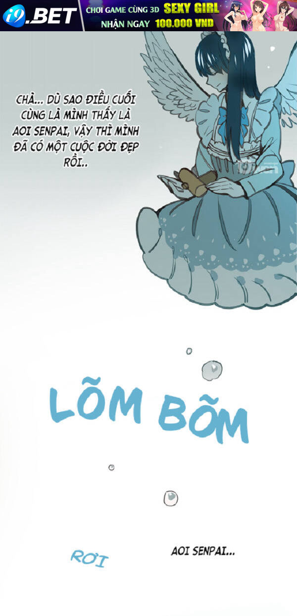 Cô gái tôi thích là.. con trai!! - Chapter 1 - Page 35