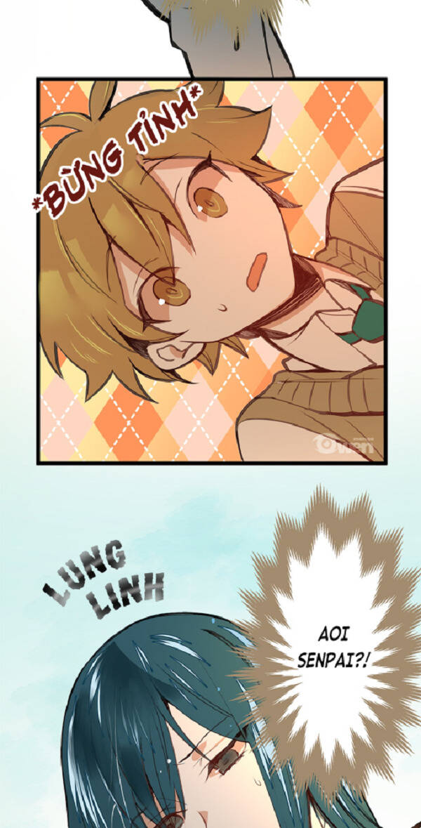 Cô gái tôi thích là.. con trai!! - Chapter 1 - Page 40