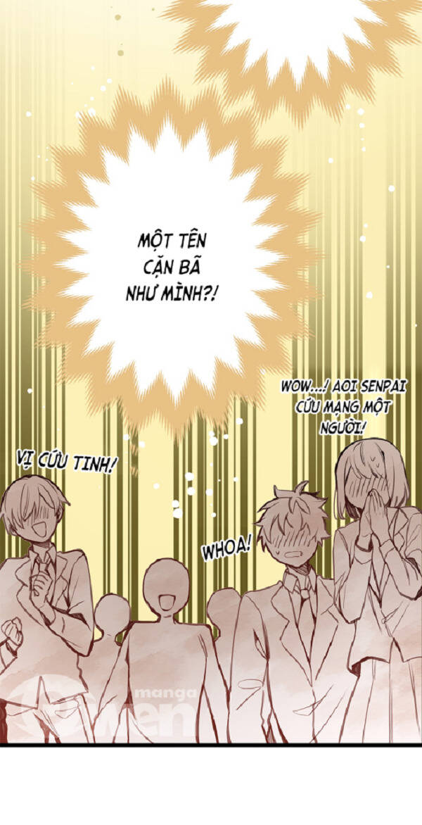 Cô gái tôi thích là.. con trai!! - Chapter 1 - Page 42