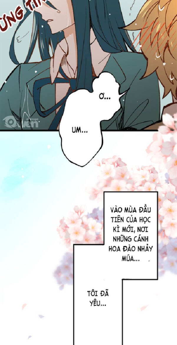 Cô gái tôi thích là.. con trai!! - Chapter 1 - Page 44