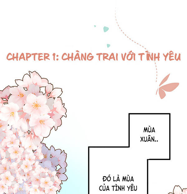 Cô gái tôi thích là.. con trai!! - Chapter 1 - Page 4