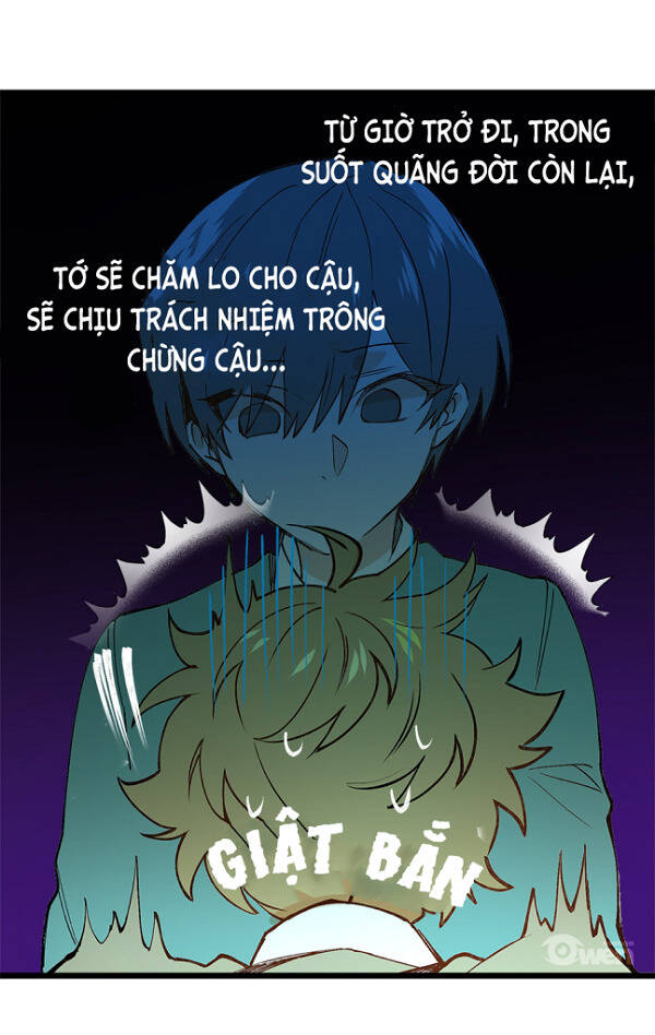 Cô gái tôi thích là.. con trai!! - Chapter 1 - Page 50