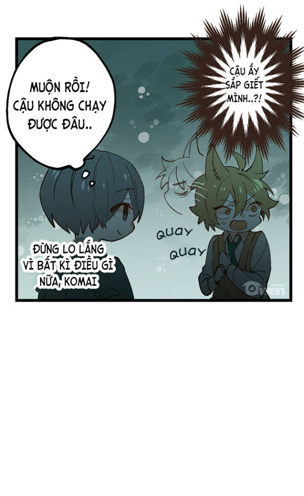 Cô gái tôi thích là.. con trai!! - Chapter 1 - Page 51