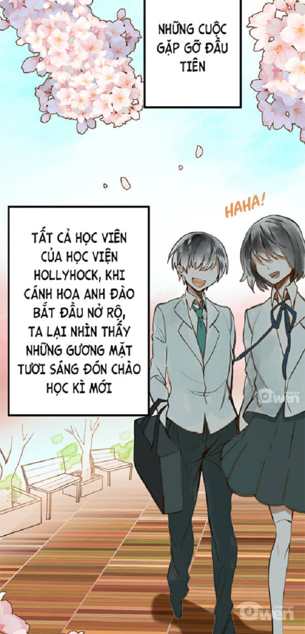 Cô gái tôi thích là.. con trai!! - Chapter 1 - Page 5