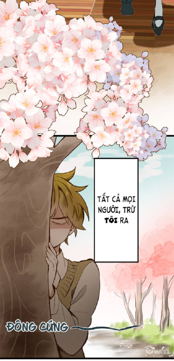 Cô gái tôi thích là.. con trai!! - Chapter 1 - Page 6