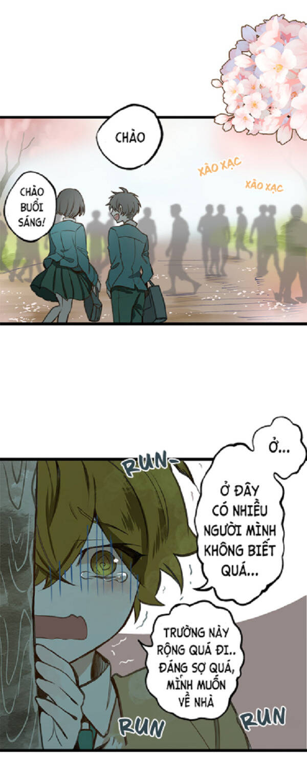 Cô gái tôi thích là.. con trai!! - Chapter 1 - Page 7