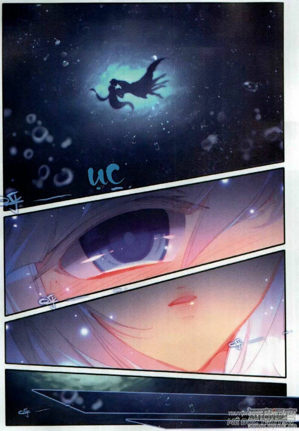 Thiên Kiêu Vô Song - Chapter 8 - Page 5