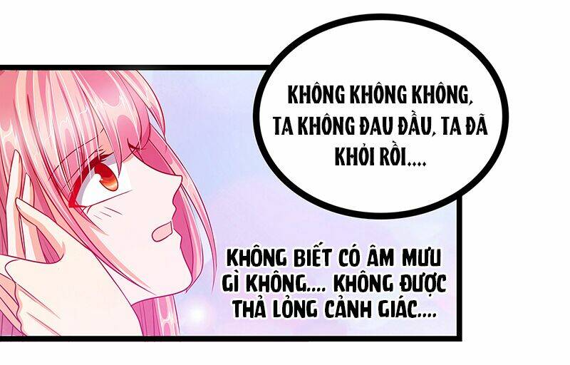 Sủng Thê Cuồng Ma Của Minh Vương Điện Hạ - Chapter 6 - Page 12