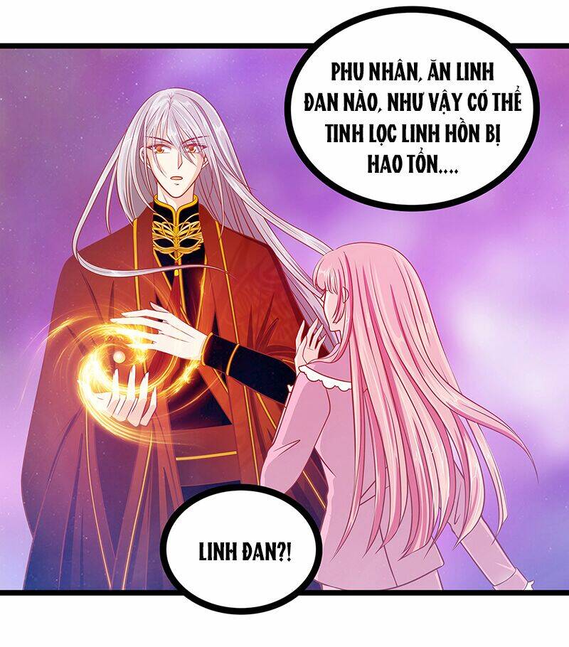 Sủng Thê Cuồng Ma Của Minh Vương Điện Hạ - Chapter 6 - Page 14