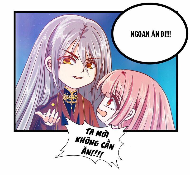 Sủng Thê Cuồng Ma Của Minh Vương Điện Hạ - Chapter 6 - Page 17