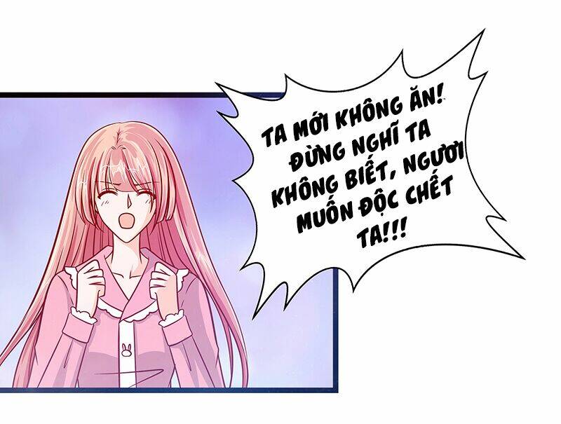 Sủng Thê Cuồng Ma Của Minh Vương Điện Hạ - Chapter 6 - Page 20