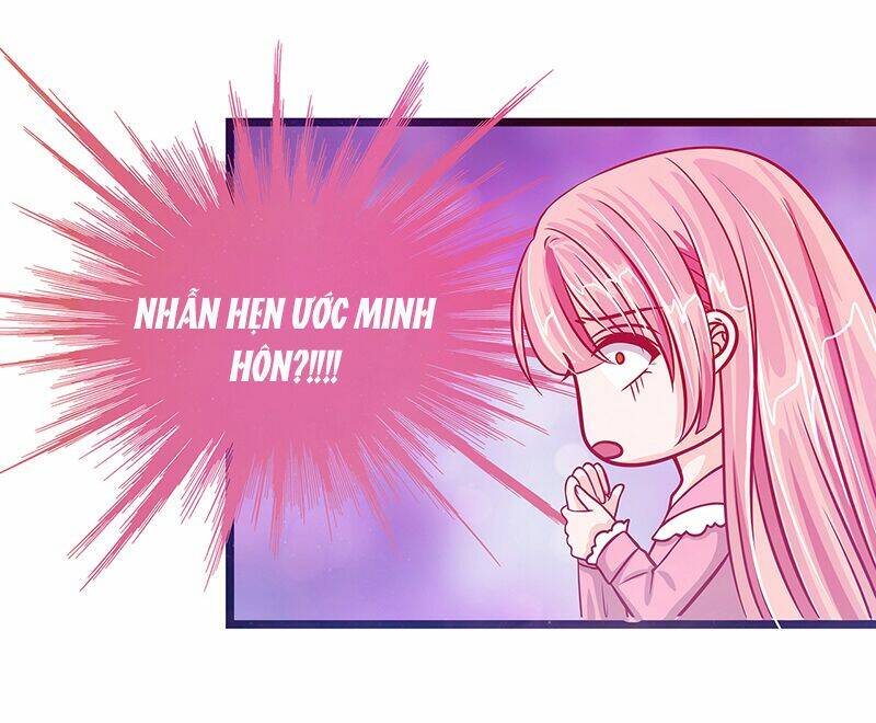 Sủng Thê Cuồng Ma Của Minh Vương Điện Hạ - Chapter 6 - Page 4