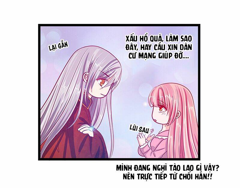 Sủng Thê Cuồng Ma Của Minh Vương Điện Hạ - Chapter 6 - Page 5