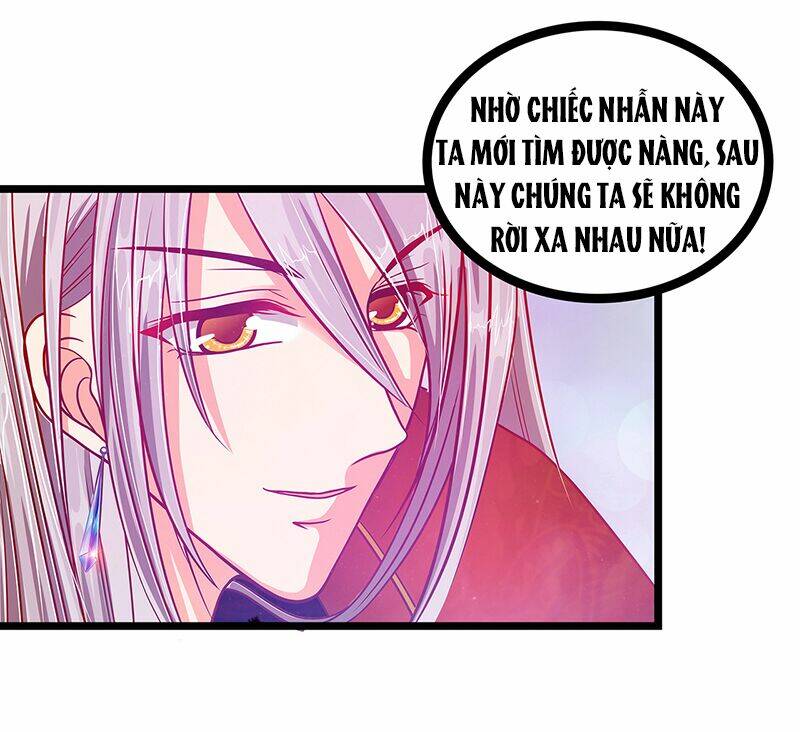 Sủng Thê Cuồng Ma Của Minh Vương Điện Hạ - Chapter 6 - Page 6