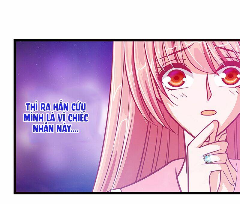 Sủng Thê Cuồng Ma Của Minh Vương Điện Hạ - Chapter 6 - Page 7