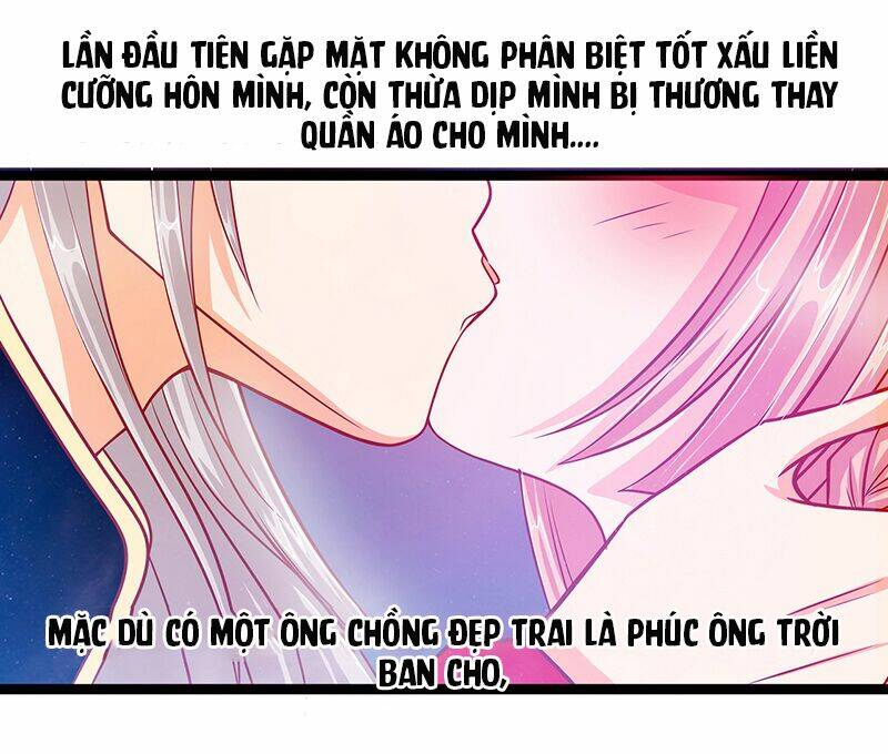 Sủng Thê Cuồng Ma Của Minh Vương Điện Hạ - Chapter 6 - Page 8