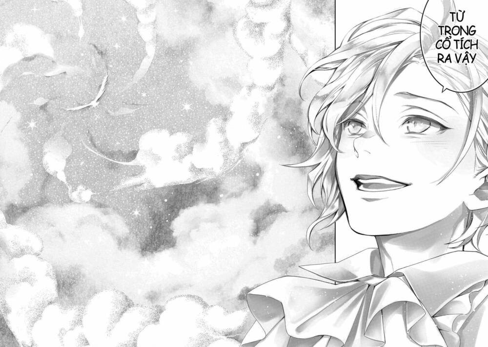 Mars Red - Chapter 14 - Page 13