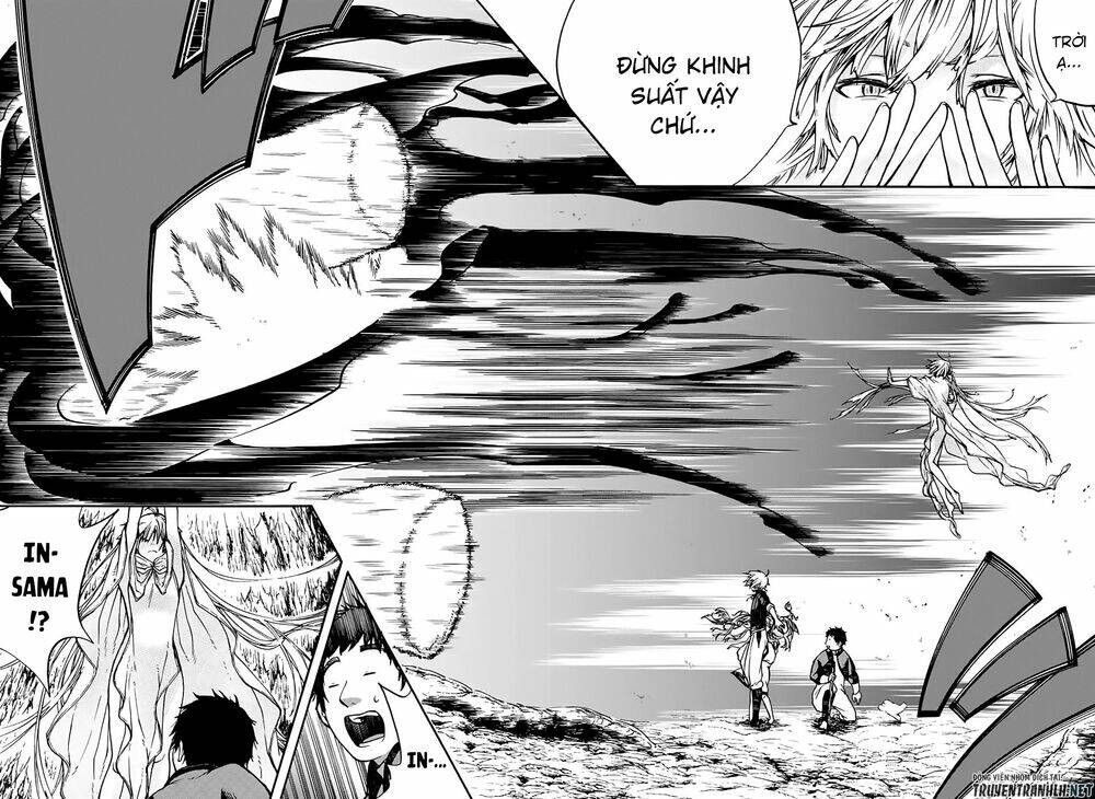 Magician Of The Depths - Chapter 2 - Page 48