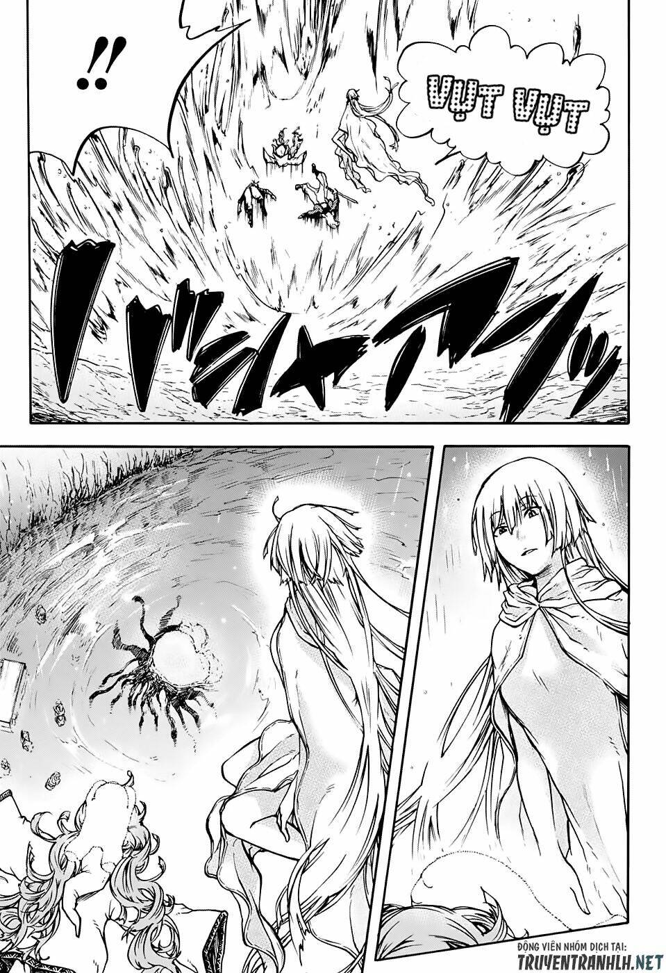 Magician Of The Depths - Chapter 2 - Page 52