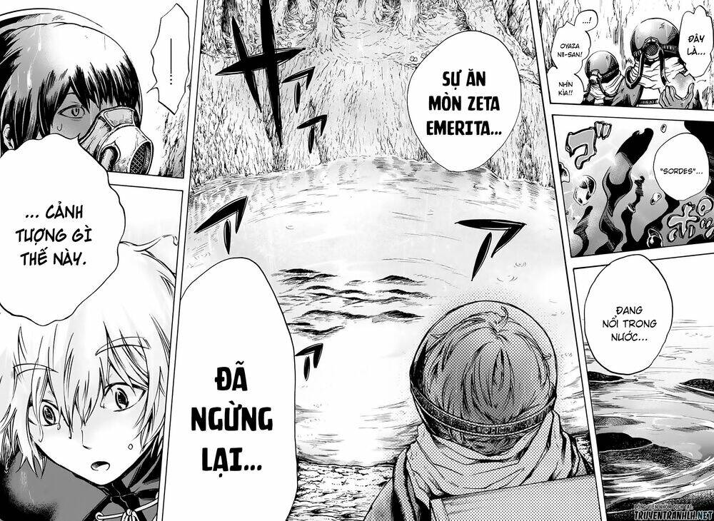 Magician Of The Depths - Chapter 2 - Page 53