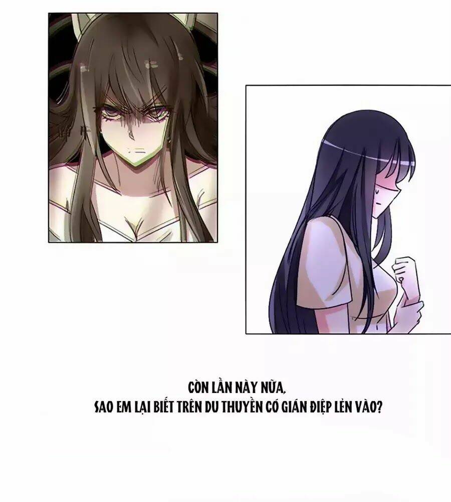 Dân Quốc Yêu Văn Lục - Chapter 104 - Page 13