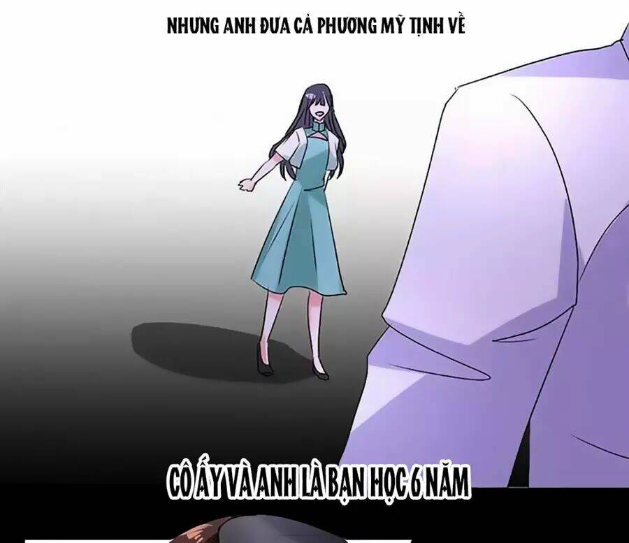 Dân Quốc Yêu Văn Lục - Chapter 104 - Page 24