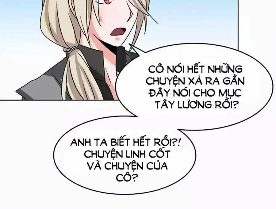 Dân Quốc Yêu Văn Lục - Chapter 104 - Page 47