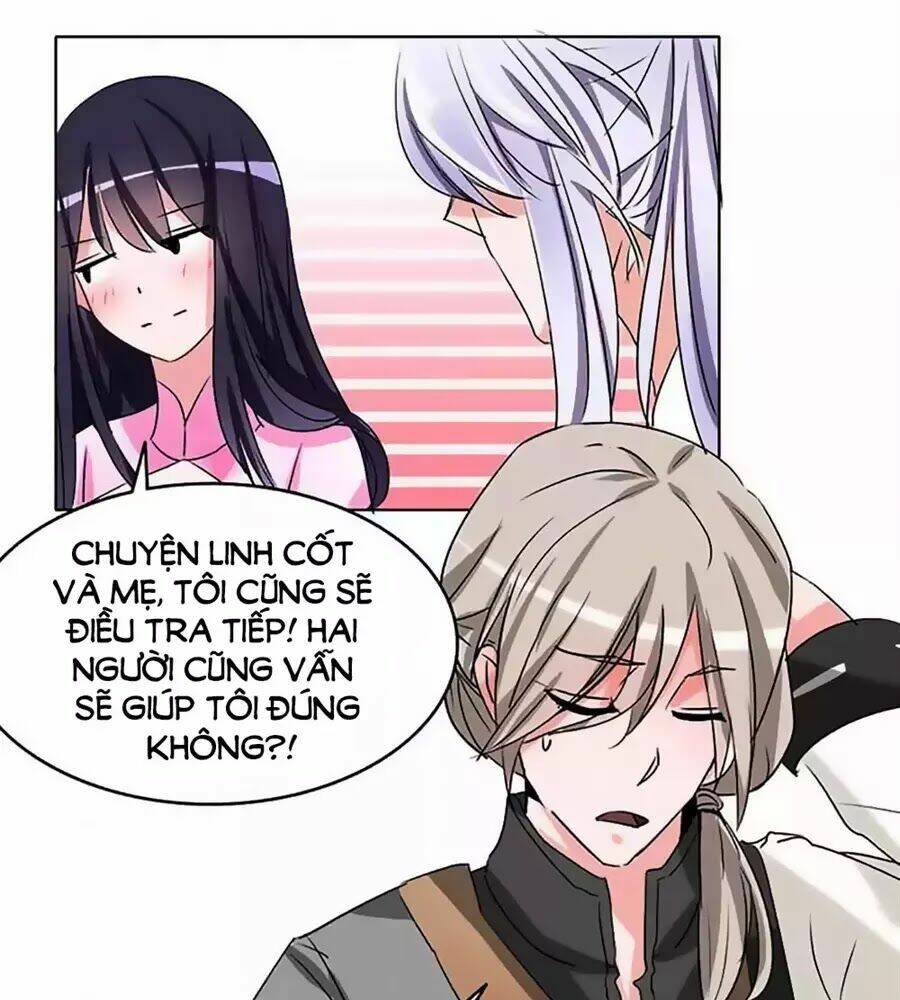 Dân Quốc Yêu Văn Lục - Chapter 104 - Page 49